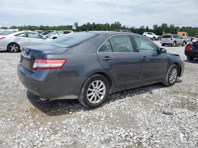 Photo 3 from auction – 2011 TOYOTA CAMRY BASE with VIN 4T1BF3EK7BU125331
