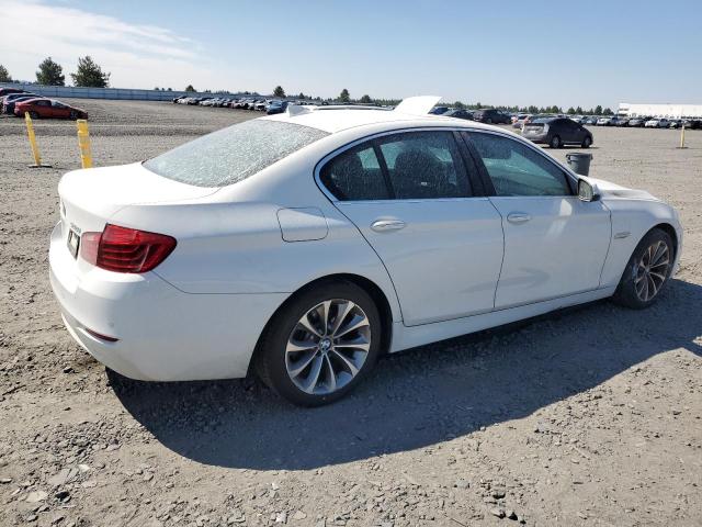 Photo 3 from auction – 2016 BMW 528 XI with VIN WBA5A7C55GG145147