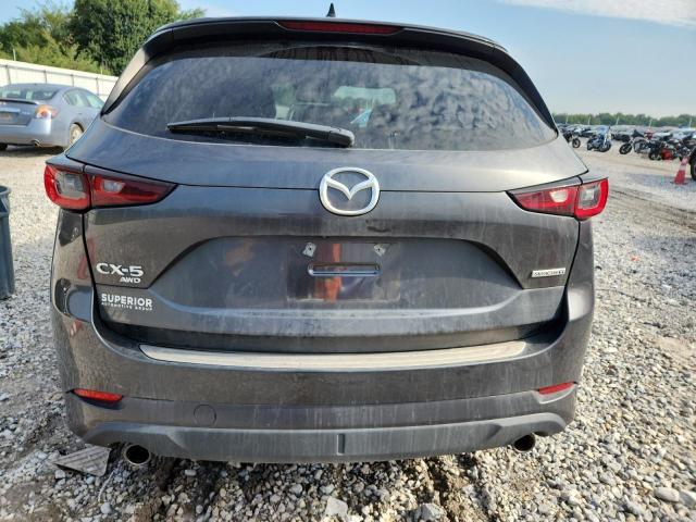 Photo 6 from auction – 2024 MAZDA CX-5 PREFERRED with VIN JM3KFBCL7R0429388