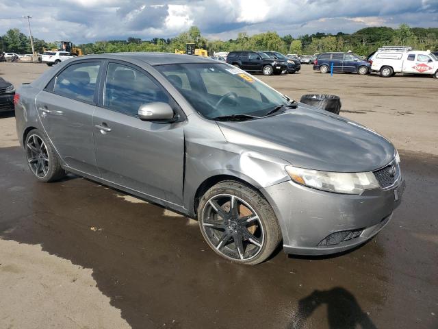 Photo 4 from auction – 2010 KIA FORTE EX with VIN KNAFU4A27A5298201