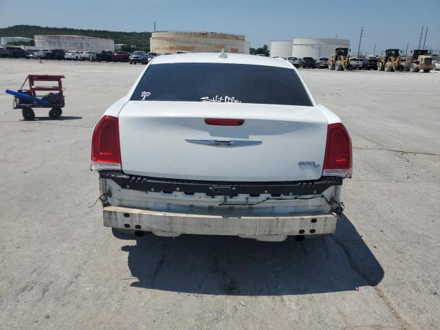 Photo 6 from auction – 2016 CHRYSLER 300C with VIN 2C3CCAEG7GH170561