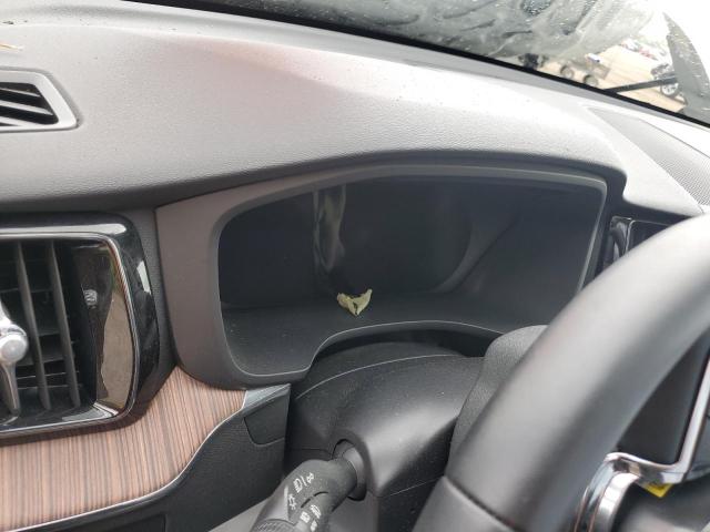 Photo 9 from auction – 2023 VOLVO XC60 PLUS with VIN LYV062RN9PB196476