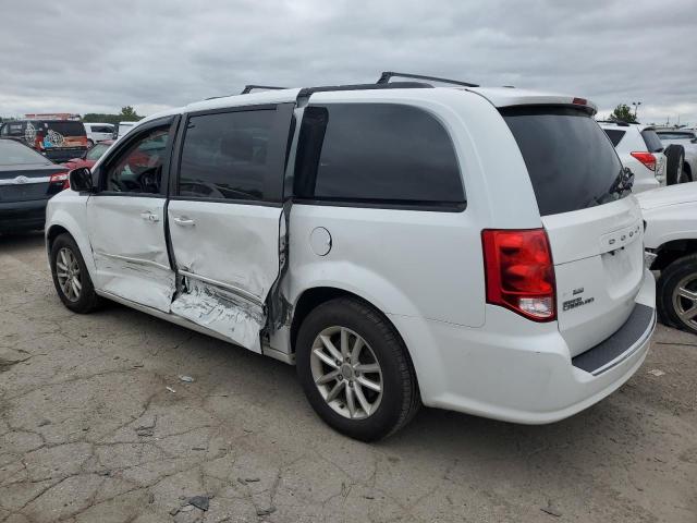 صورة رقم 2 من المزاد - 2016 DODGE GRAND CARA مع VIN 2C4RDGCG8GR234352