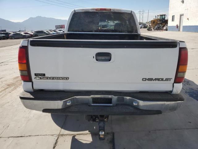 Photo 6 from auction – 1999 CHEVROLET SILVERADO with VIN 1GCEK19TXXE240334