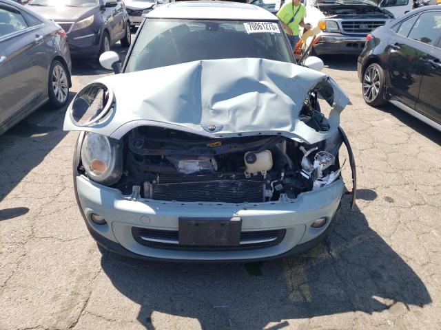 Photo 5 from auction – 2013 MINI COOPER with VIN WMWSU3C57DT547659