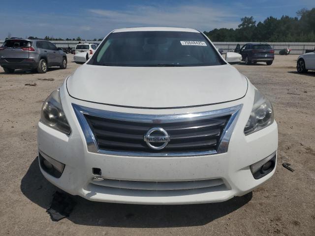 Photo 5 from auction – 2014 NISSAN ALTIMA 2.5 with VIN 1N4AL3AP3EC196178