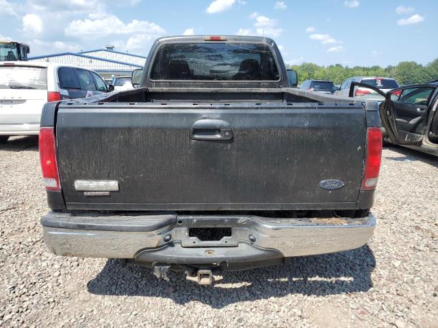 Photo 6 from auction – 2001 FORD F250 SUPER with VIN 1FTNF20F81EC03890