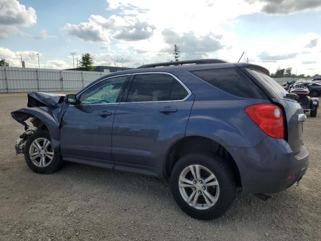Photo 2 from auction – 2014 CHEVROLET EQUINOX LT with VIN 2GNALBEK5E6101011