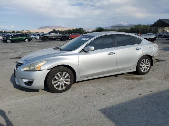 NISSAN ALTIMA 2.5 2014 with VIN 1N4AL3AP7EN340884 - Photo from auction