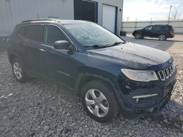 Фото 4 с аукциона – 2018 JEEP COMPASS LA с VIN 3C4NJDBB8JT168336
