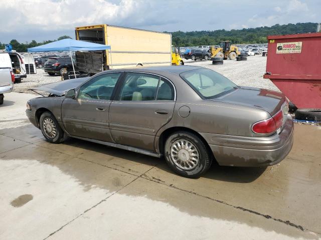 Photo 2 from auction – 2003 BUICK LESABRE with VIN 1G4HP52K33U274831