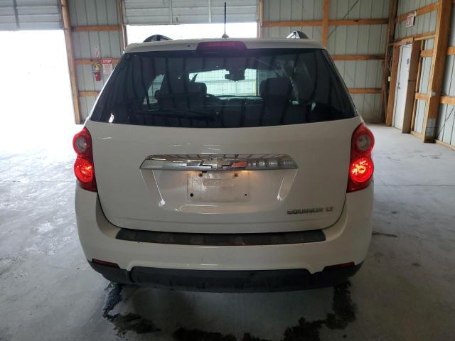 Photo 6 from auction – 2014 CHEVROLET EQUINOX LT with VIN 2GNALBEK8E1171339
