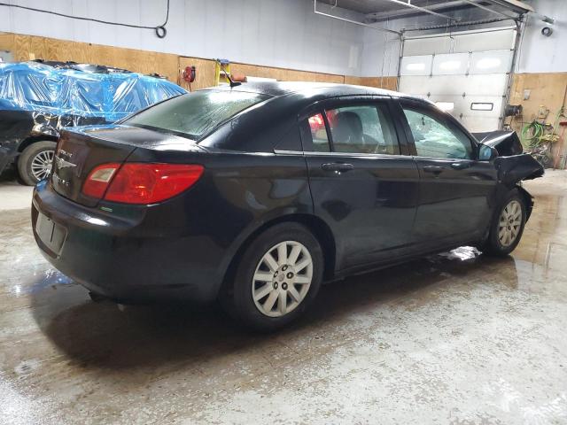 Photo 3 from auction – 2010 CHRYSLER SEBRING TOURING with VIN 1C3CC4FB4AN146107