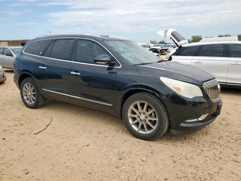 Photo 4 from auction – 2014 BUICK ENCLAVE with VIN 5GAKRBKD4EJ232484