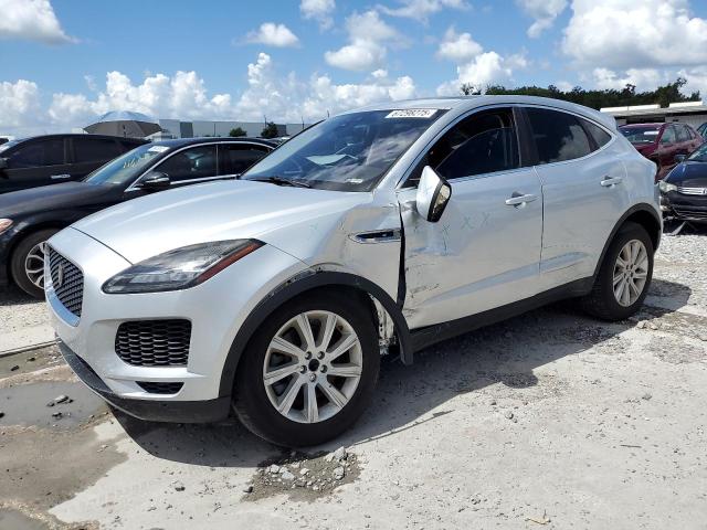 JAGUAR E-PACE S 2018 with VIN SADFJ2FX8J1Z29747 - Photo from auction