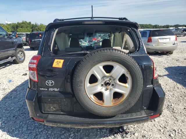 Photo 6 from auction – 2010 TOYOTA RAV4 with VIN JTMBF4DV2AD035959
