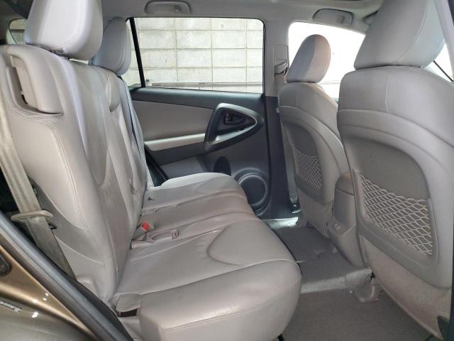 Photo 11 from auction – 2012 TOYOTA RAV4 LIMIT with VIN 2T3DK4DVXCW074664