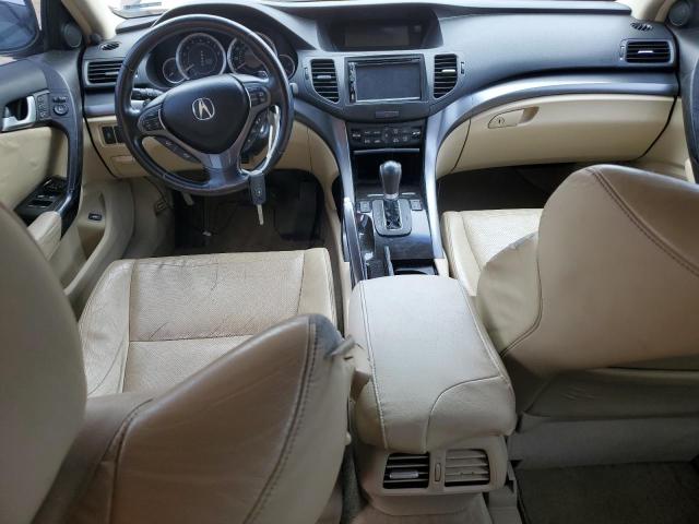 Photo 8 from auction – 2011 ACURA TSX with VIN JH4CU2F67BC013871