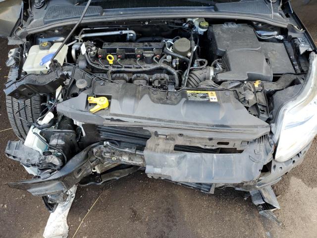 Photo 11 from auction – 2014 FORD FOCUS SE with VIN 1FADP3K2XEL149377