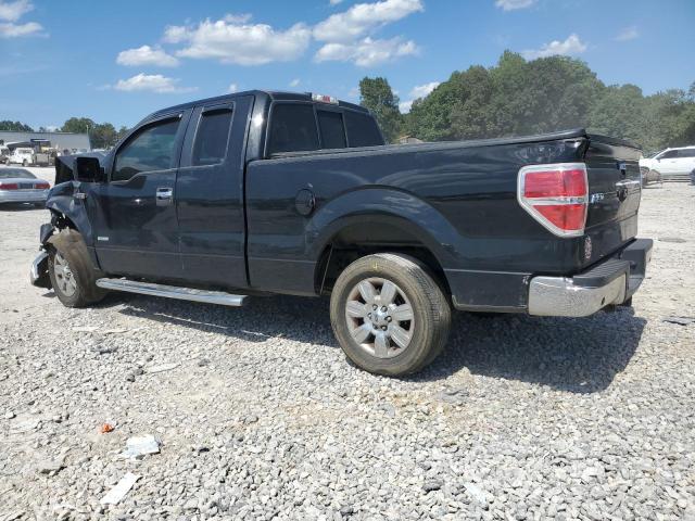 Photo 2 from auction – 2012 FORD F150 SUPER CAB with VIN 1FTFX1CT5CFA34423