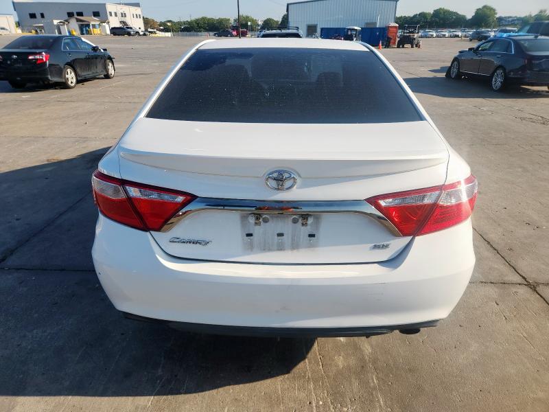 Photo 6 from auction – 2017 TOYOTA CAMRY SE with VIN 4T1BF1FK5HU665238