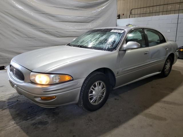 Photo 1 from auction – 2005 BUICK LESABRE CU with VIN 1G4HP54K35U260833