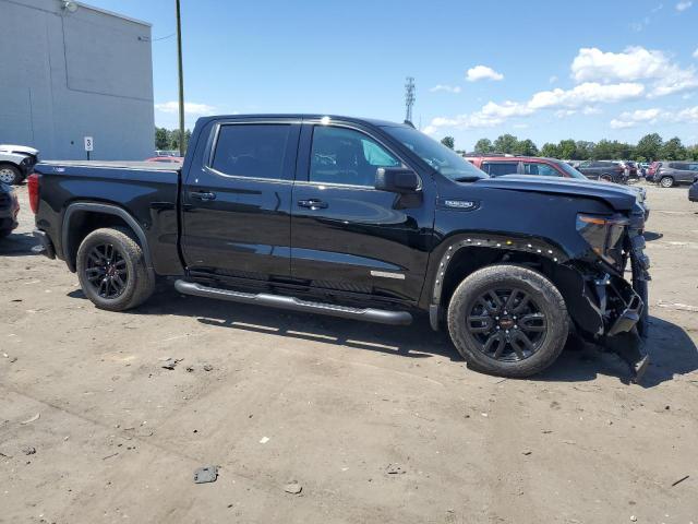 Photo 4 from auction – 2023 GMC SIERRA K15 with VIN 3GTUUCED5PG237138