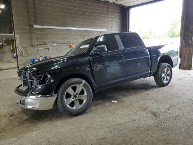 RAM 1500 CLASS 2019 with VIN 1C6RR6LT8KS604237 - Photo from auction