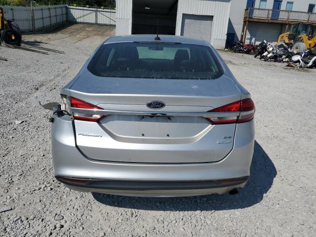 Photo 6 from auction – 2017 FORD FUSION SE with VIN 3FA6P0HD5HR112274