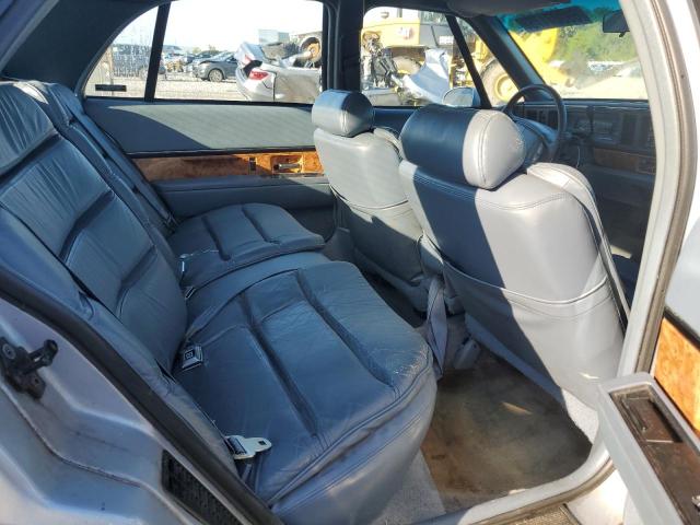 Photo 10 from auction – 1995 BUICK LESABRE CU with VIN 1G4HP52L6SH562486