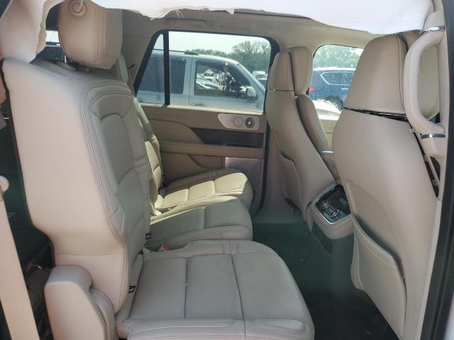 Photo 11 from auction – 2020 LINCOLN NAVIGATOR RESERVE with VIN 5LMJJ2LT7LEL06342
