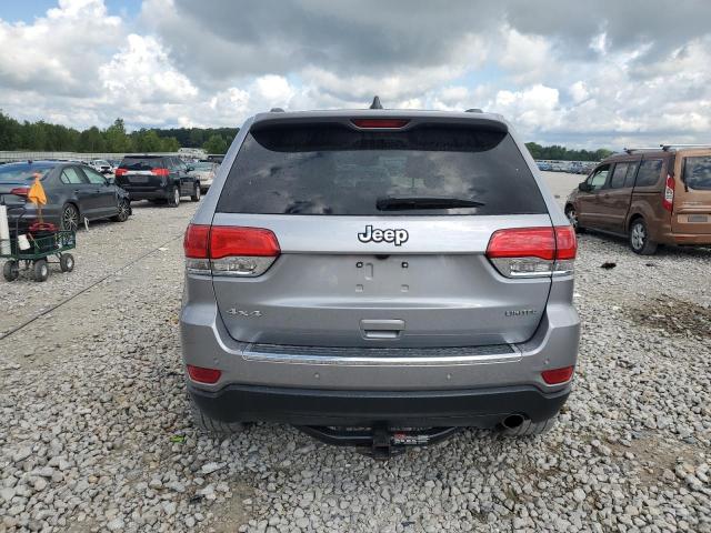 Photo 6 from auction – 2017 JEEP GRAND CHER with VIN 1C4RJFBG6HC761479