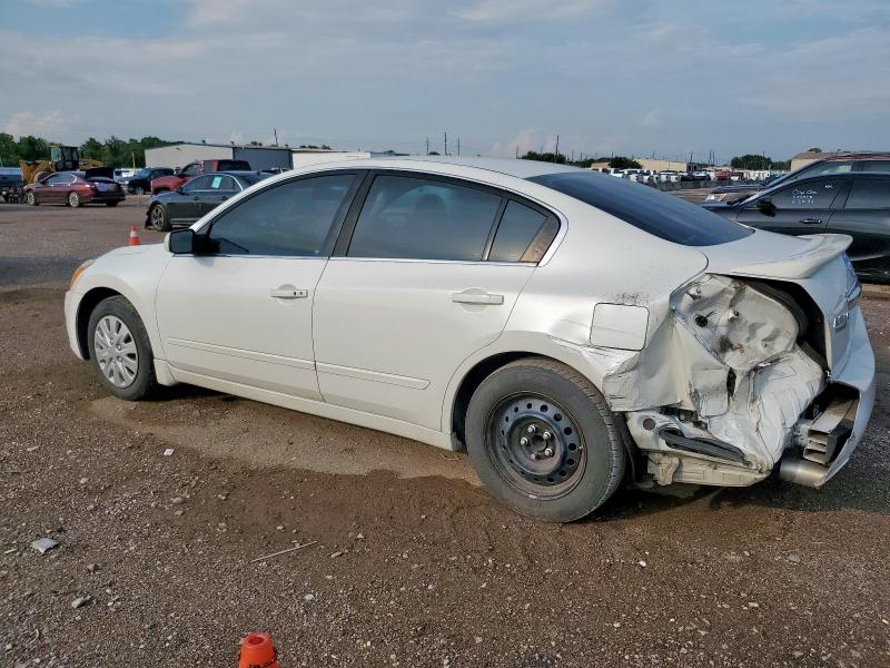 Photo 2 from auction – 2010 NISSAN ALTIMA BAS with VIN 1N4AL2AP7AN424577