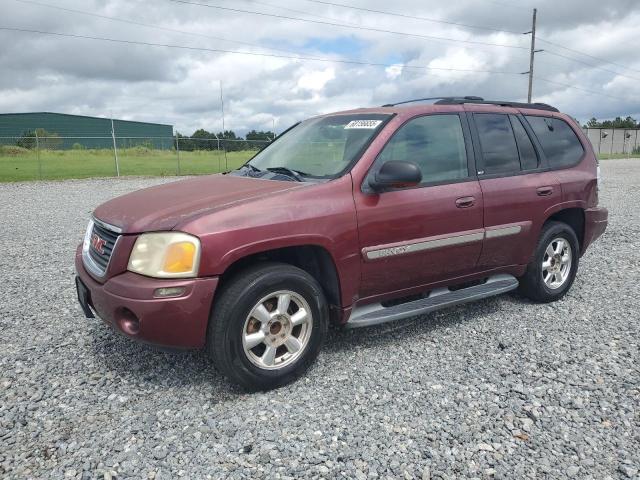 GMC ENVOY 2003 with VIN 1GKDS13S632348297 - Photo from auction