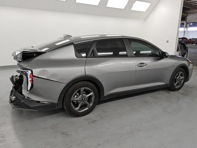 Photo 3 from auction – 2025 KIA K4 LX with VIN 3KPFT4DE2SE026625