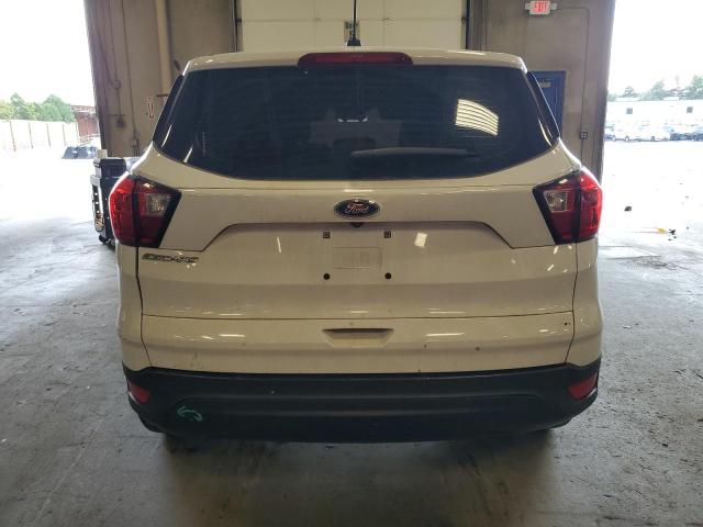 Photo 6 from auction – 2019 FORD ESCAPE S with VIN 1FMCU0F79KUB60472