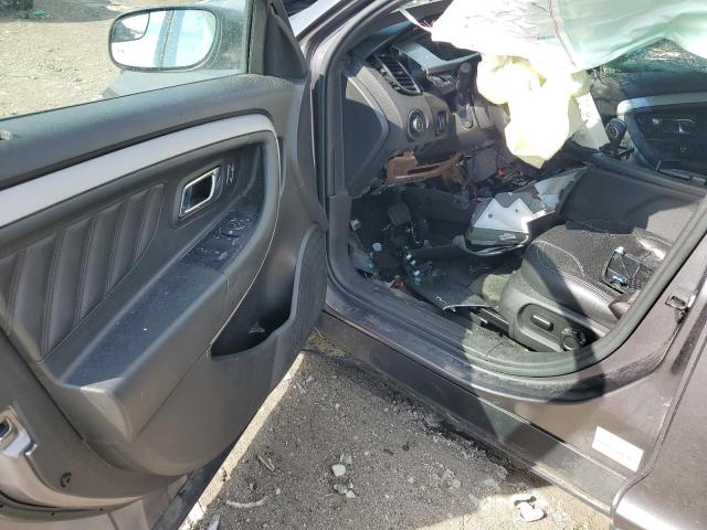 Photo 8 from auction – 2013 FORD TAURUS SEL with VIN 1FAHP2E81DG219948