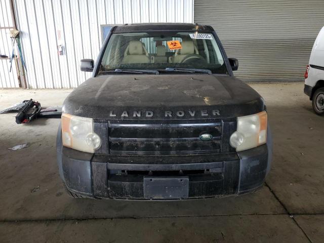 Photo 5 from auction – 2005 LAND ROVER LR3 with VIN SALAA25405A304402