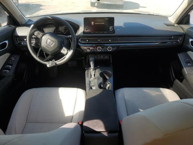 Photo 8 from auction – 2024 HONDA CIVIC EX with VIN 2HGFE1F71RH320430
