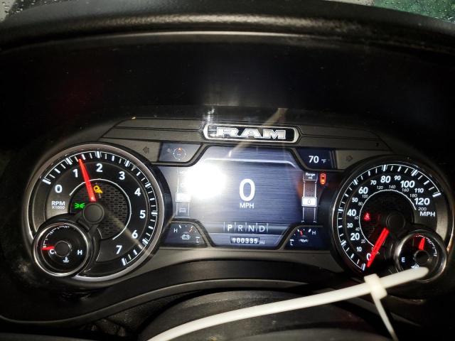 Photo 9 from auction – 2019 RAM 1500 LONGH with VIN 1C6SRFFT2KN776694