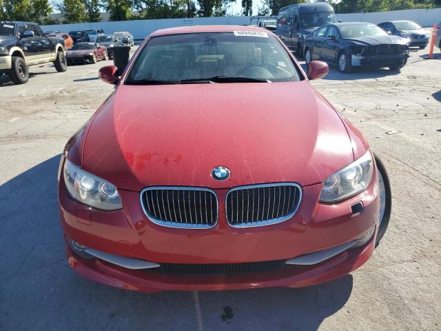 Photo 5 from auction – 2013 BMW 328 I with VIN WBADW3C53DE824847