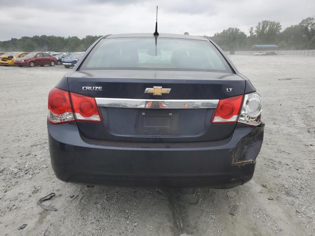 Photo 6 from auction – 2014 CHEVROLET CRUZE LT with VIN 1G1PC5SBXE7302856