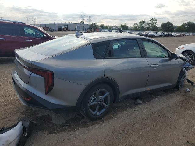 Photo 3 from auction – 2025 KIA K4 LX with VIN 3KPFT4DE3SE046043