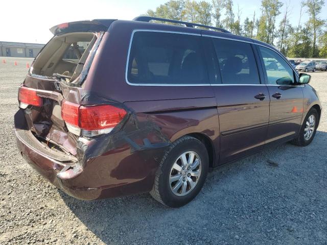Photo 3 from auction – 2010 HONDA ODYSSEY EX with VIN 5FNRL3H76AB097886