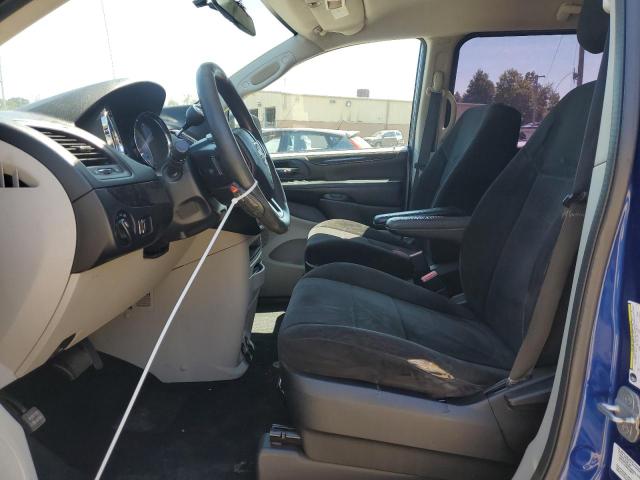 Photo 7 from auction – 2013 DODGE GRAND CARA with VIN 2C4RDGBG3DR804237