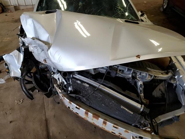 Photo 11 from auction – 2012 DODGE CHALLENGER with VIN 2C3CDYBT3CH107443