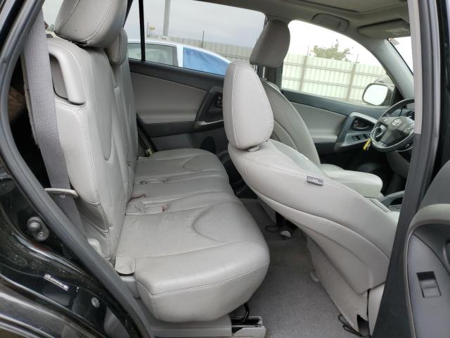 Photo 11 from auction – 2012 TOYOTA RAV4 LIMIT with VIN JTMDK4DV6CD019318