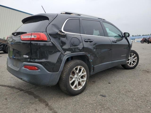 Photo 3 from auction – 2015 JEEP CHEROKEE L with VIN 1C4PJLCB0FW537211