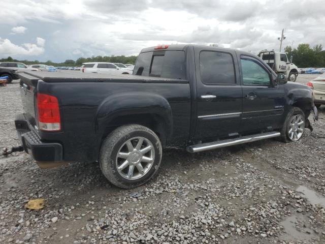 Photo 3 from auction – 2012 GMC SIERRA with VIN 3GTP2XE21CG137749