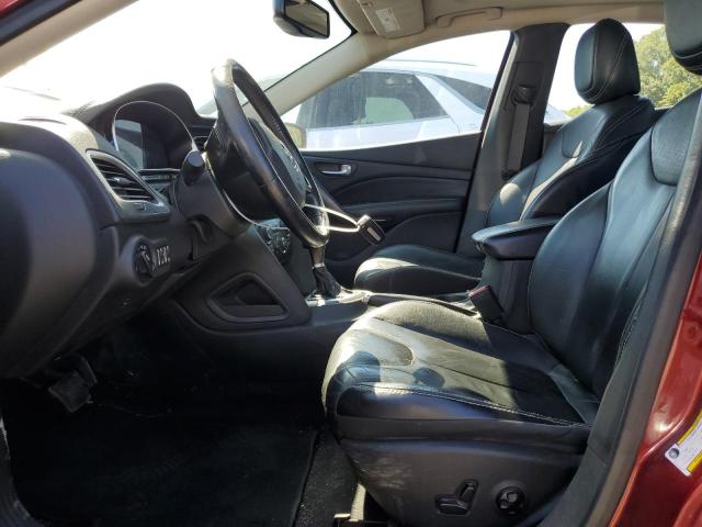 Photo 7 from auction – 2015 DODGE DART LIMIT with VIN 1C3CDFCB8FD307262